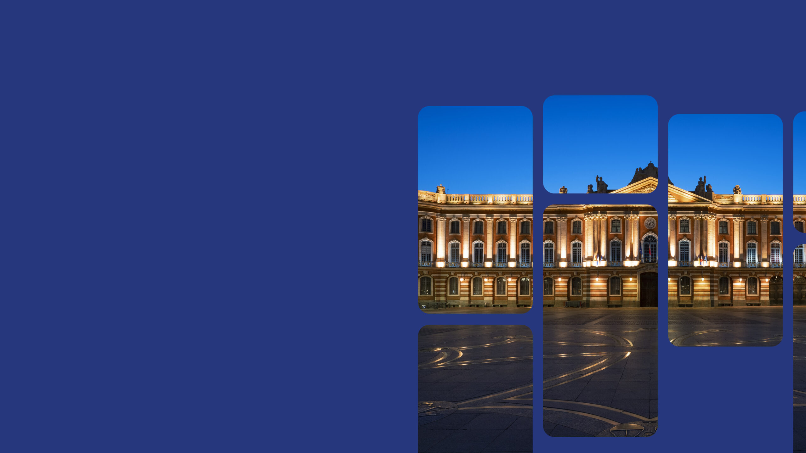 30 Day French Challenge – Toulouse