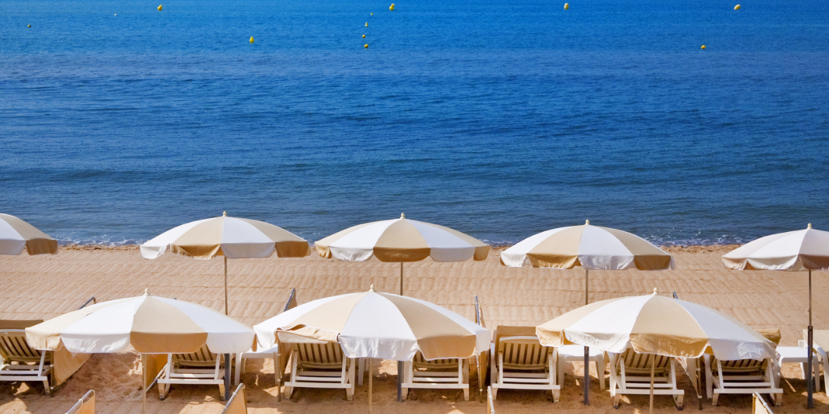30 Day French Challenge – French Riviera