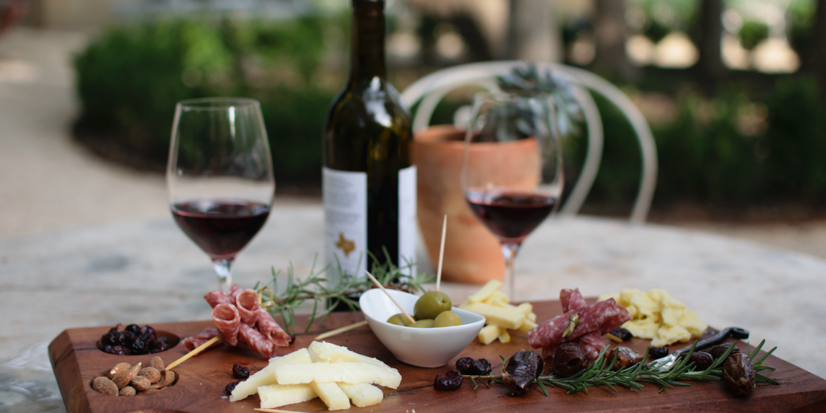 30 Day French Challenge – French Wine