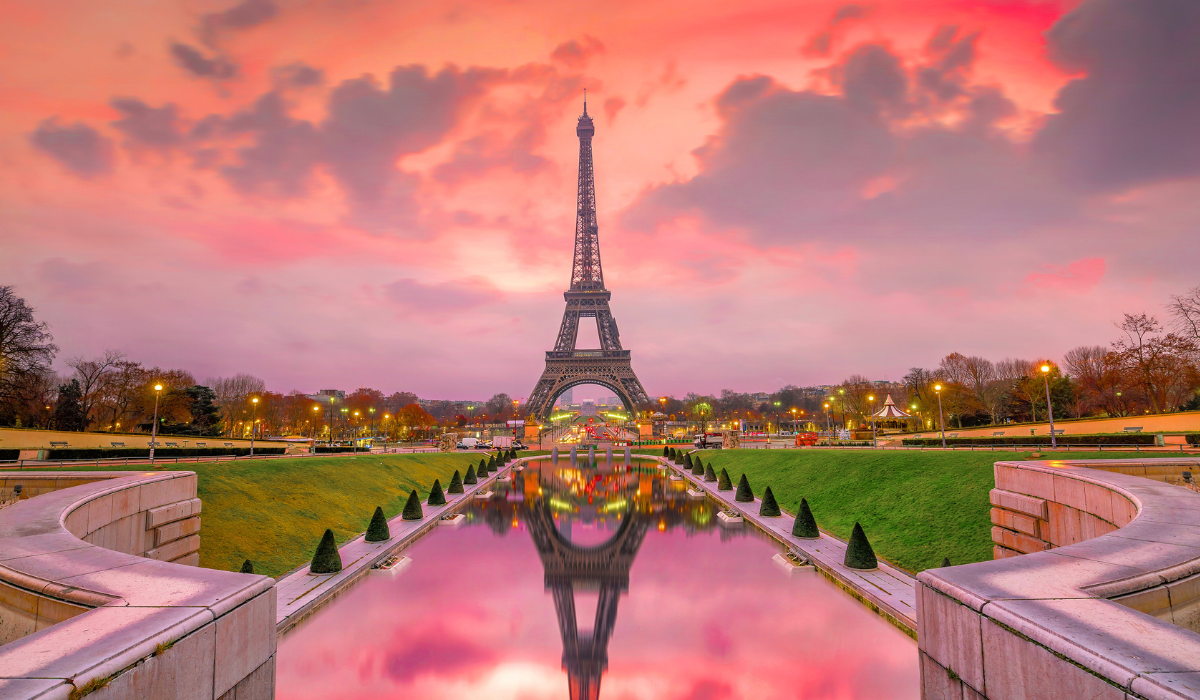 Spoken French Accelerator