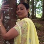 Toshadevi Nataraj