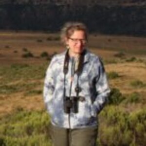 Profile photo of Canace Bain