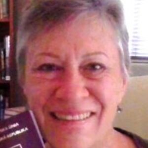 Profile photo of Eileen McCoy