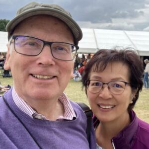 Profile photo of William Shatwell