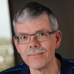 Profile photo of Kees Visser