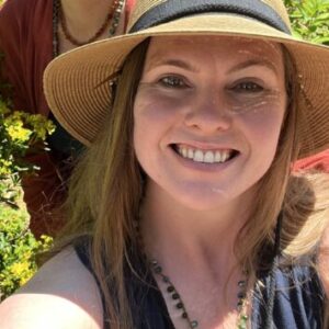 Profile photo of Grace Tuttle