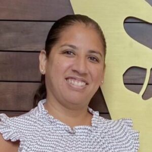 Profile photo of Lilian Bacian